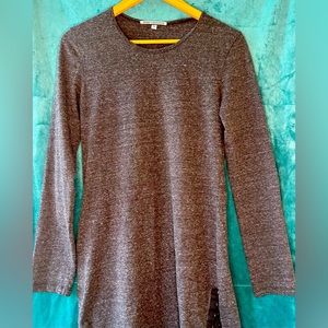 Prairie underground dress